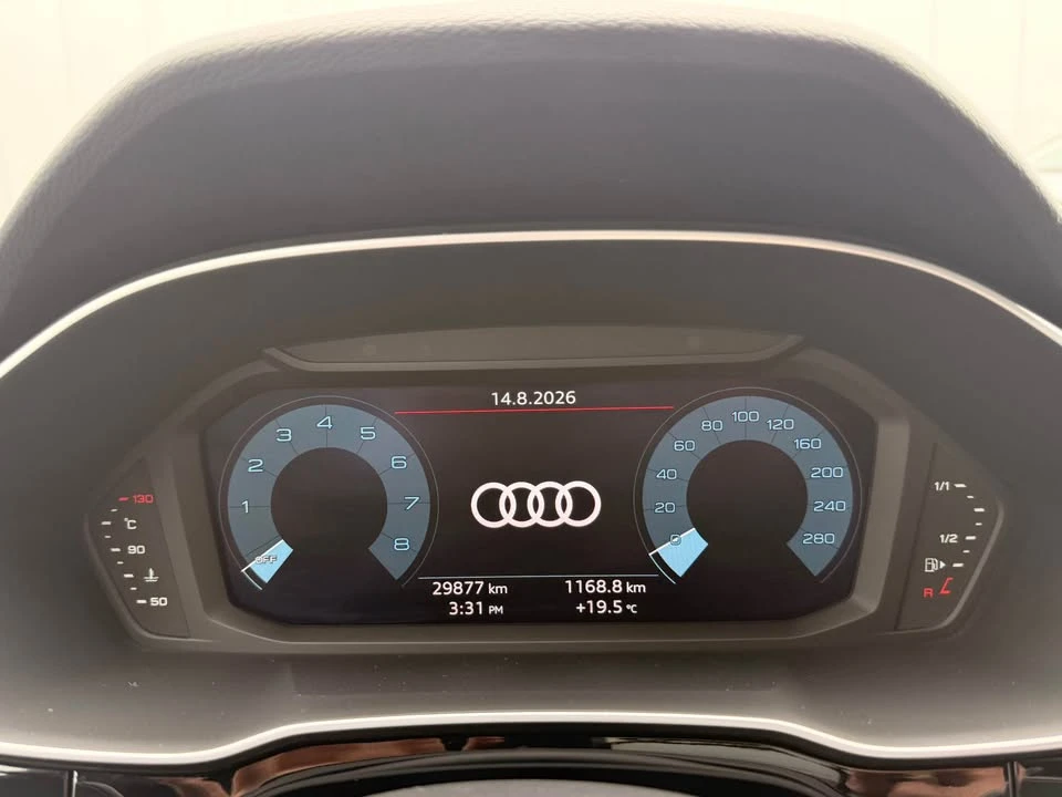 2024 Audi F3 Q3 - Image 9 of 17