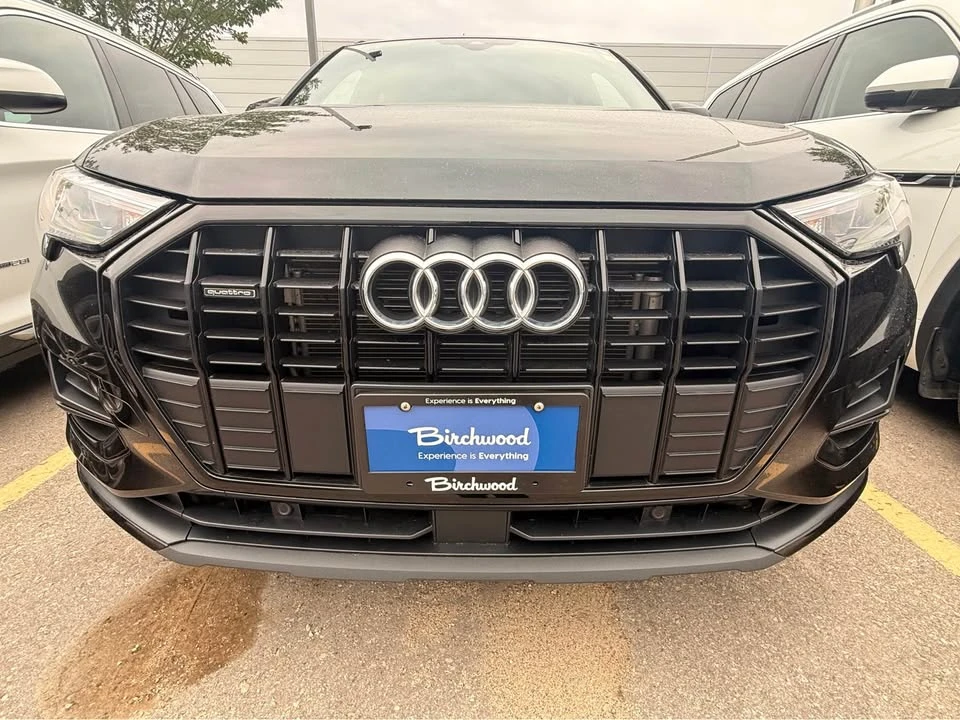 2024 Audi F3 Q3 - Image 6 of 17