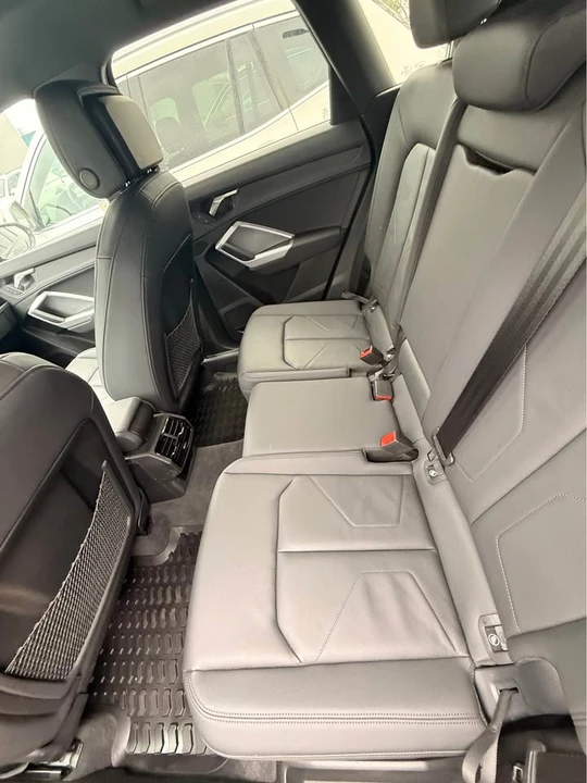 2024 Audi F3 Q3 - Image 13 of 17