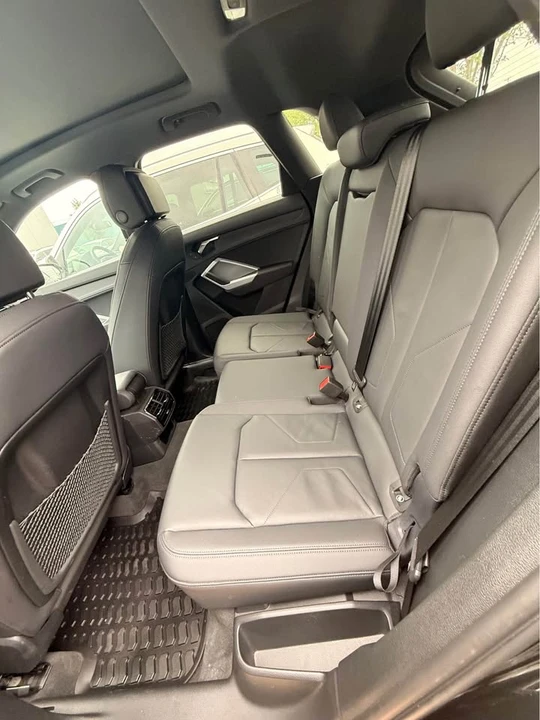 2024 Audi F3 Q3 - Image 15 of 17