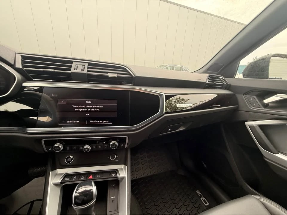 2024 Audi F3 Q3 - Image 10 of 17