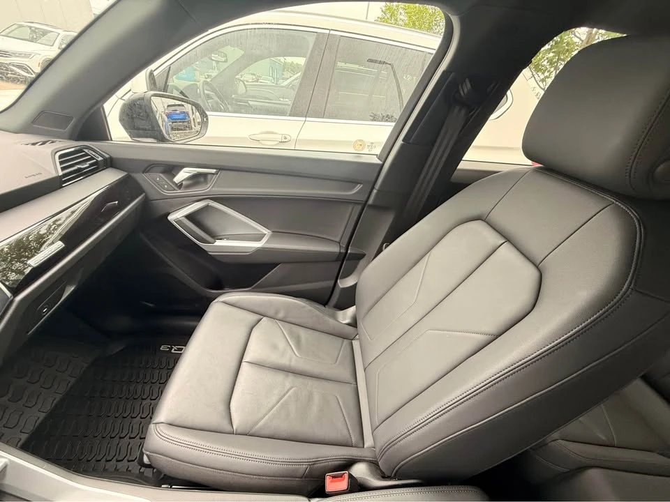 2024 Audi F3 Q3 - Image 12 of 17