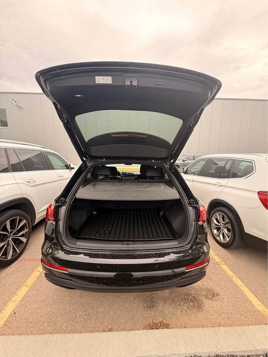 2024 Audi F3 Q3 - Image 16 of 17