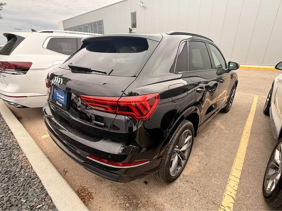 2024 Audi F3 Q3 - Image 4 of 17