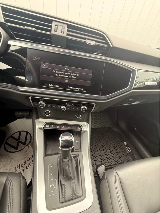 2024 Audi F3 Q3 - Image 11 of 17