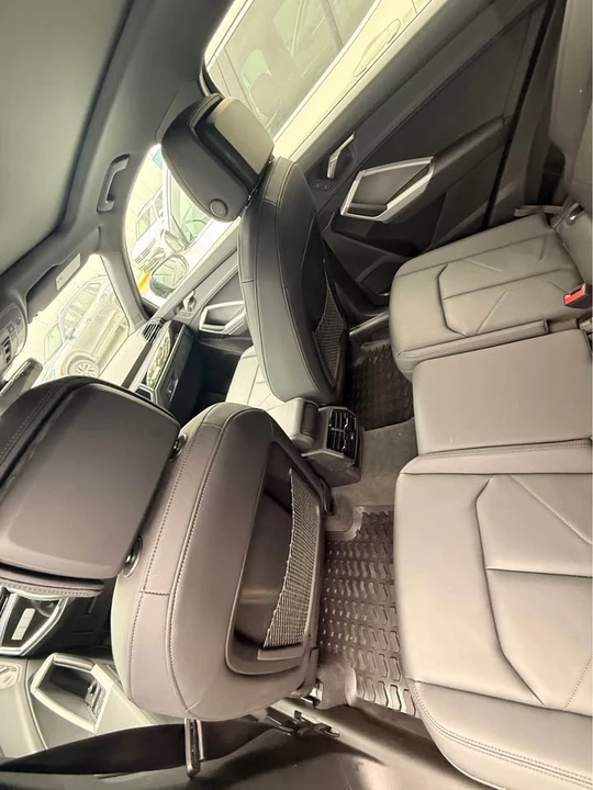 2024 Audi F3 Q3 - Image 14 of 17