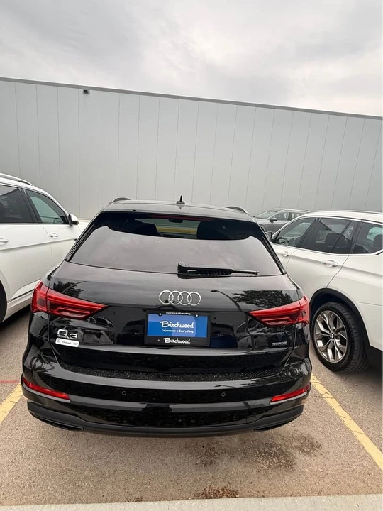 2024 Audi F3 Q3 - Image 17 of 17