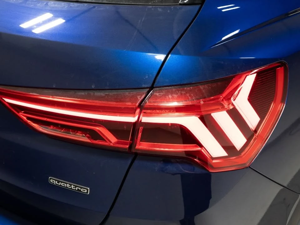 2024 Audi F3 Q3 - Image 11 of 20
