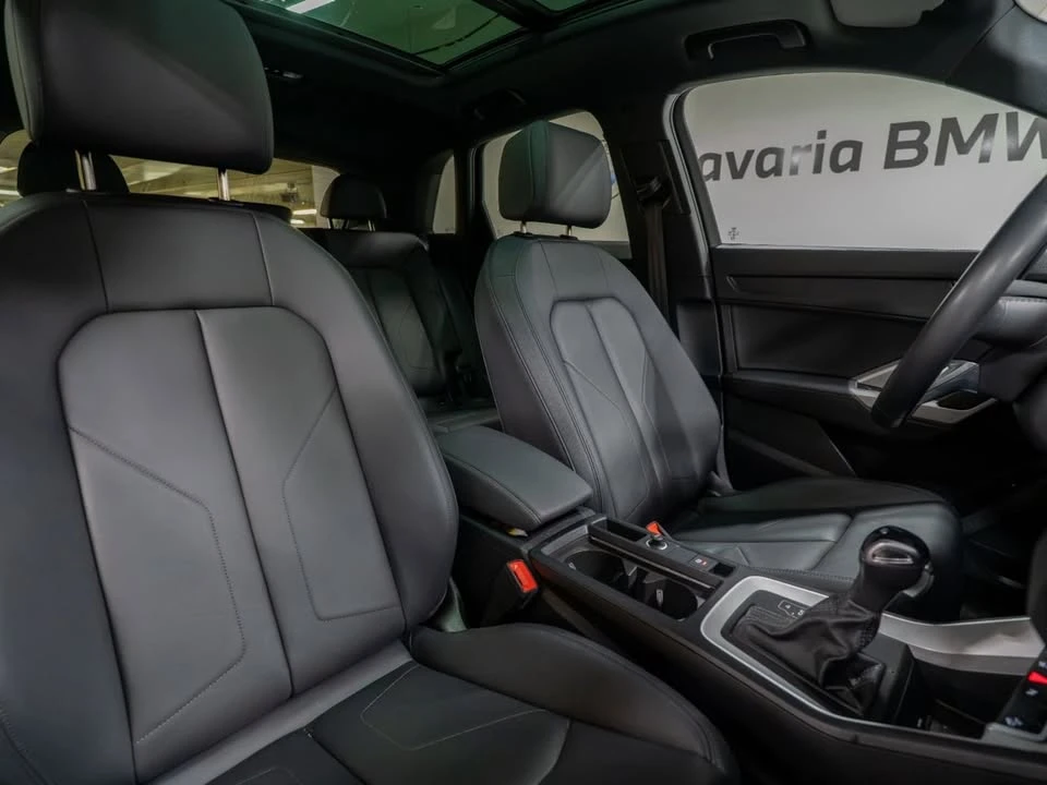 2024 Audi F3 Q3 - Image 19 of 20