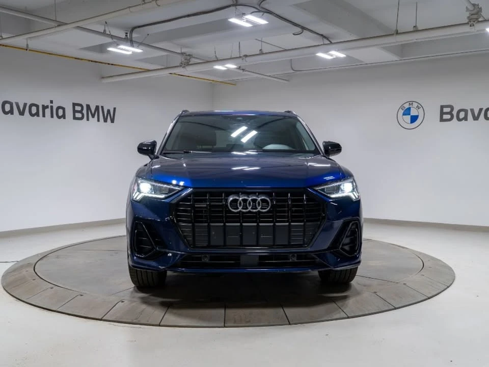2024 Audi F3 Q3 - Image 8 of 20