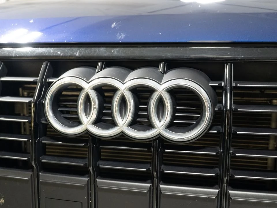 2024 Audi F3 Q3 - Image 9 of 20