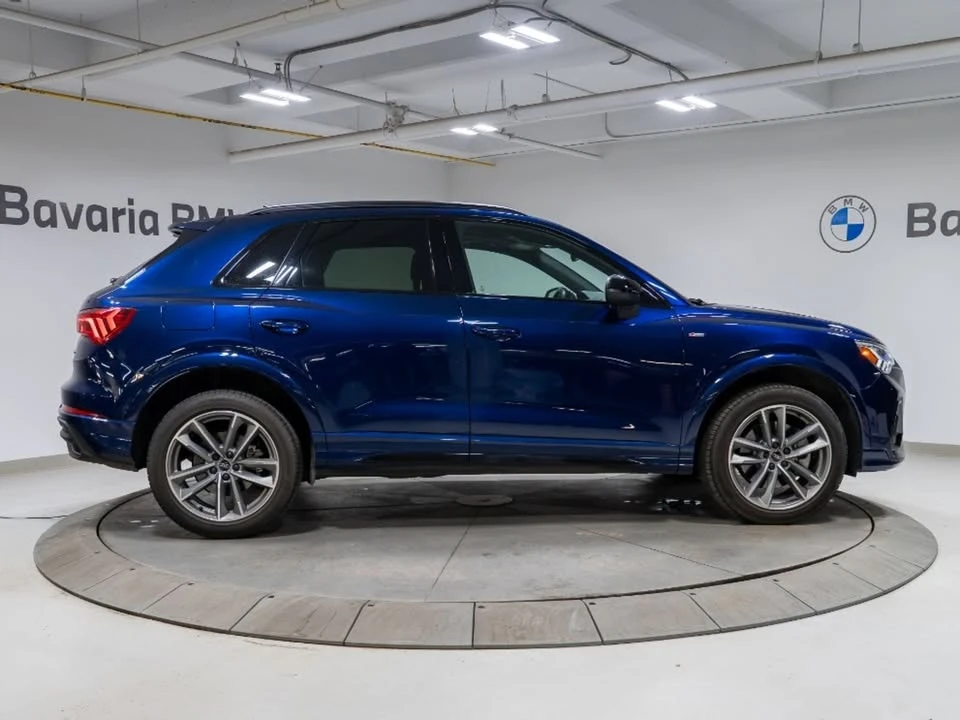 2024 Audi F3 Q3 - Image 6 of 20