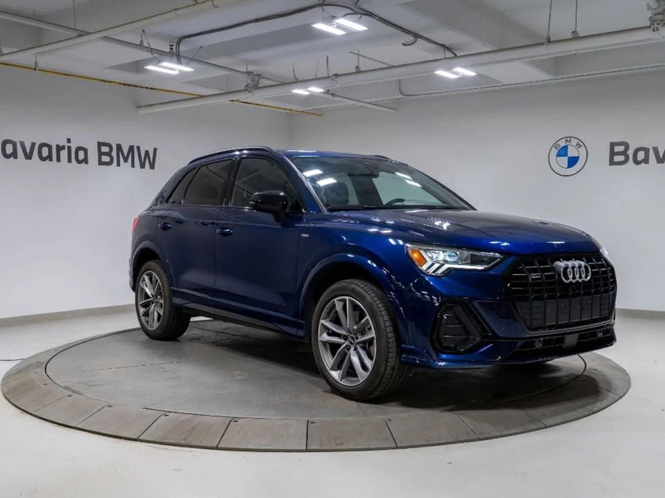 2024 Audi F3 Q3 - Image 7 of 20