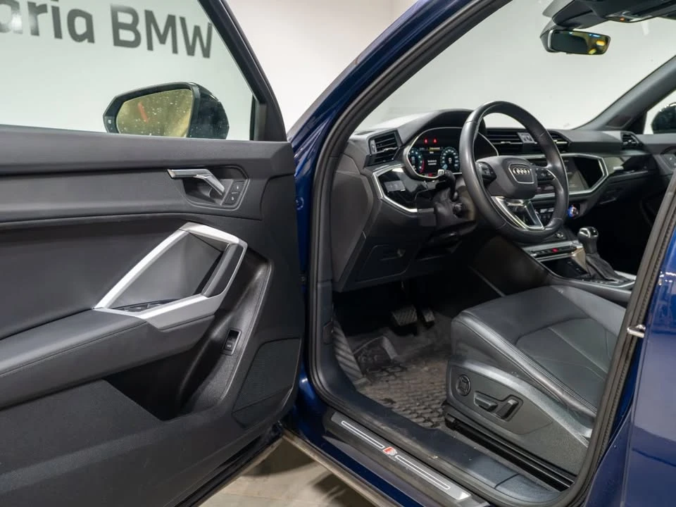 2024 Audi F3 Q3 - Image 17 of 20