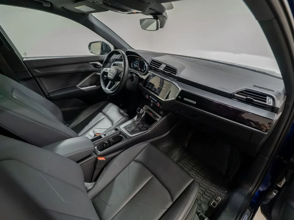 2024 Audi F3 Q3 - Image 18 of 20