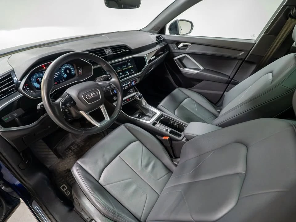 2024 Audi F3 Q3 - Image 12 of 20