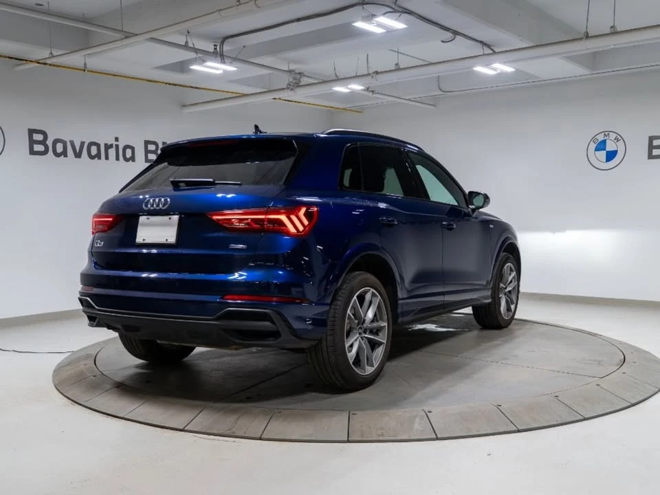 2024 Audi F3 Q3 - Image 5 of 20