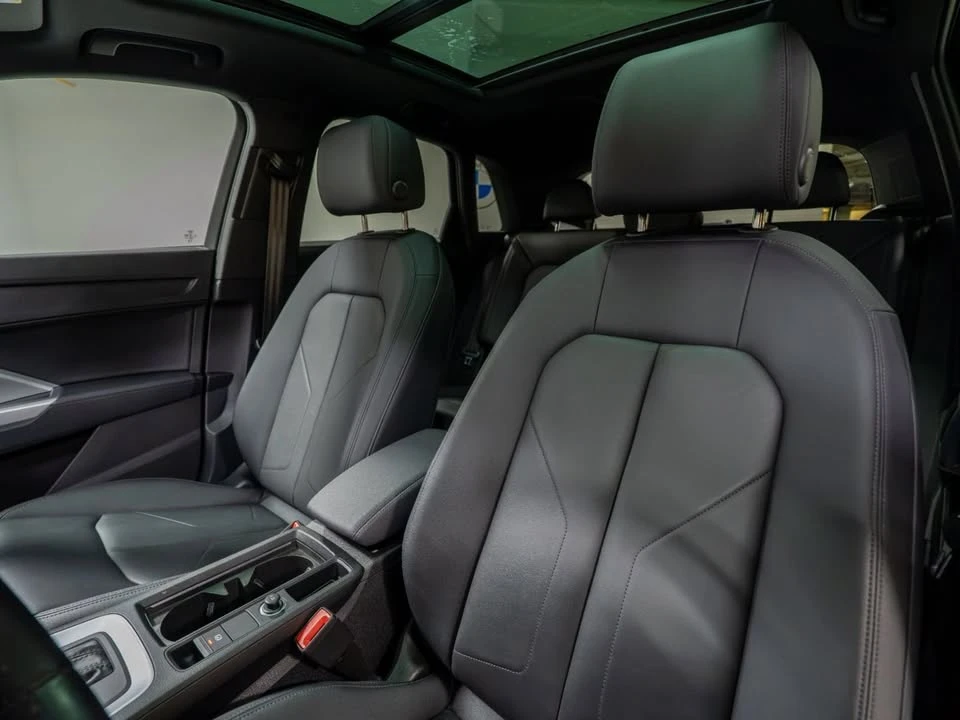 2024 Audi F3 Q3 - Image 13 of 20