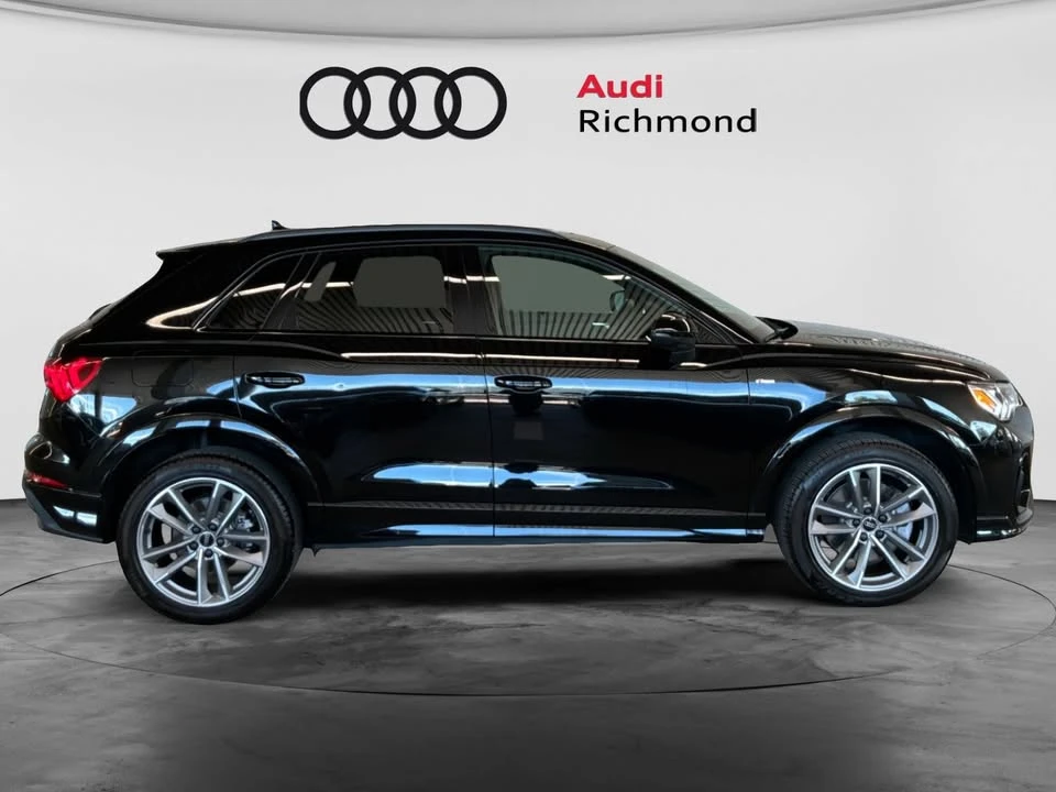 2024 Audi F3 Q3 - Image 4 of 20