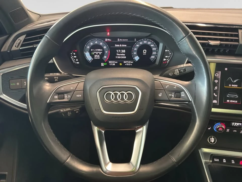 2024 Audi F3 Q3 - Image 11 of 20