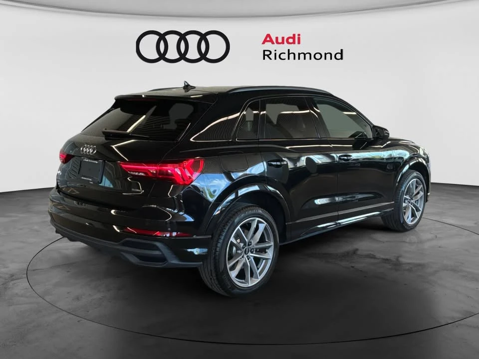 2024 Audi F3 Q3 - Image 5 of 20