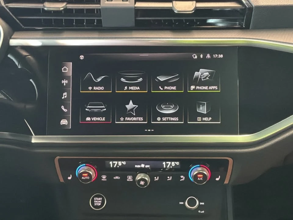 2024 Audi F3 Q3 - Image 16 of 20