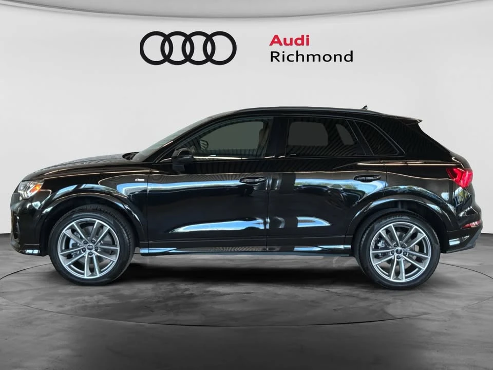 2024 Audi F3 Q3 - Image 8 of 20