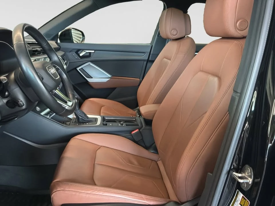 2024 Audi F3 Q3 - Image 10 of 20
