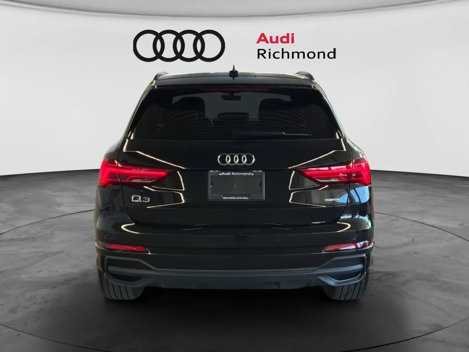 2024 Audi F3 Q3 - Image 6 of 20