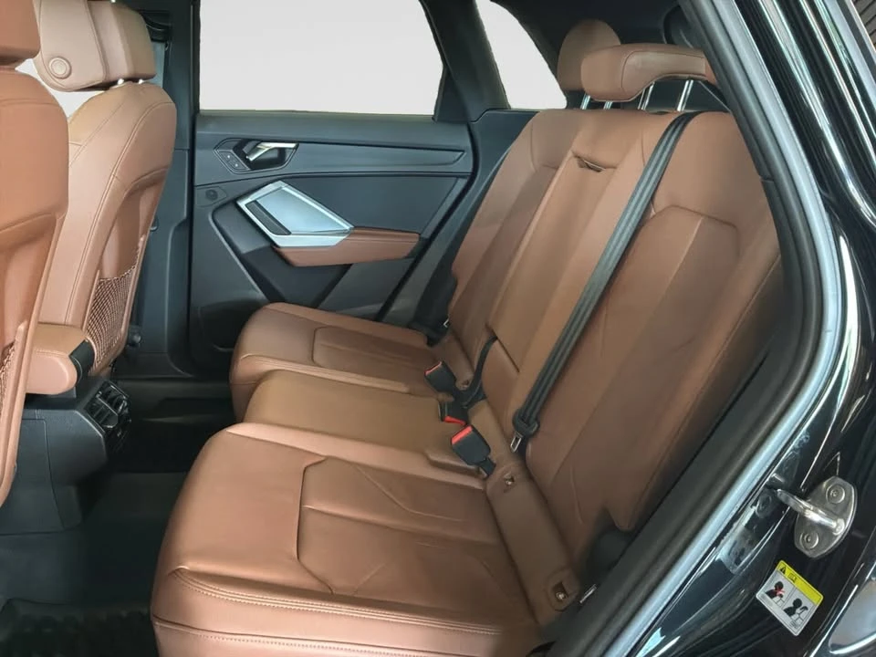 2024 Audi F3 Q3 - Image 19 of 20