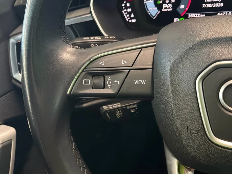 2024 Audi F3 Q3 - Image 14 of 20