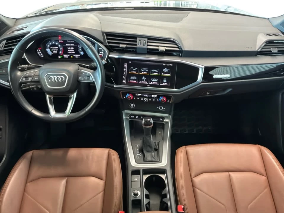 2024 Audi F3 Q3 - Image 17 of 20