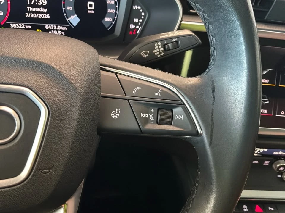 2024 Audi F3 Q3 - Image 13 of 20