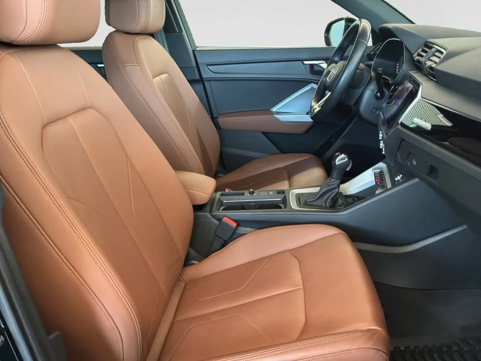2024 Audi F3 Q3 - Image 18 of 20