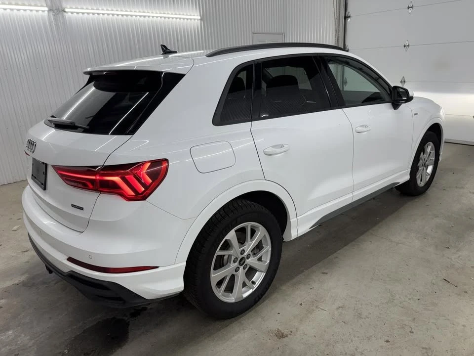 2024 Audi F3 Q3 - Image 5 of 20