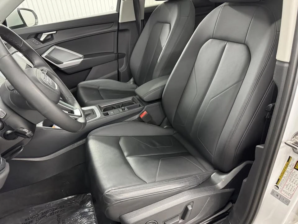 2024 Audi F3 Q3 - Image 11 of 20