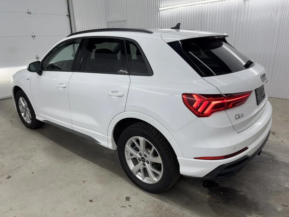 2024 Audi F3 Q3 - Image 8 of 20