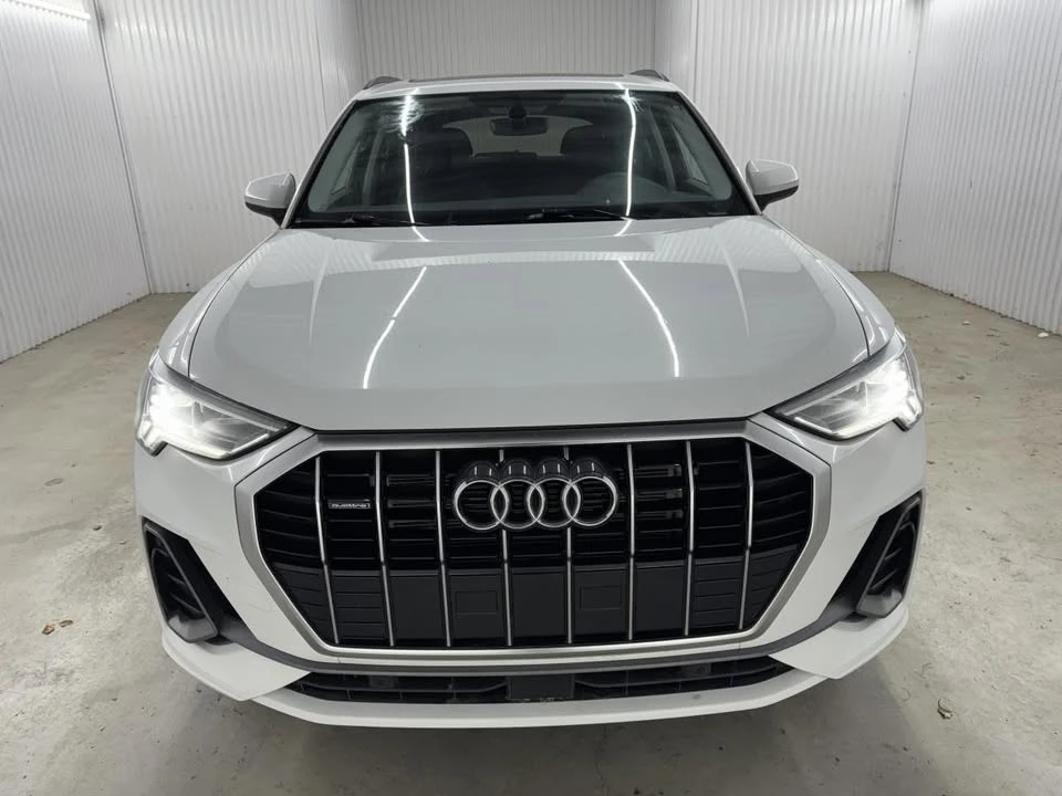 2024 Audi F3 Q3 - Image 2 of 20