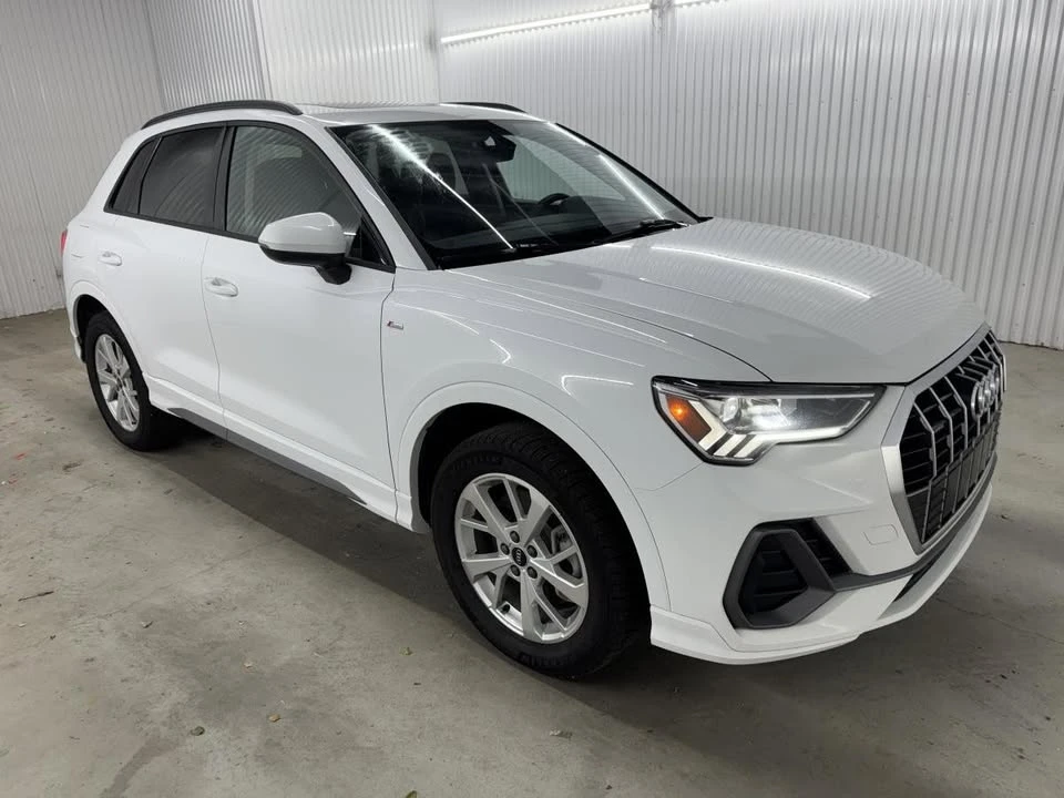 2024 Audi F3 Q3 - Image 4 of 20