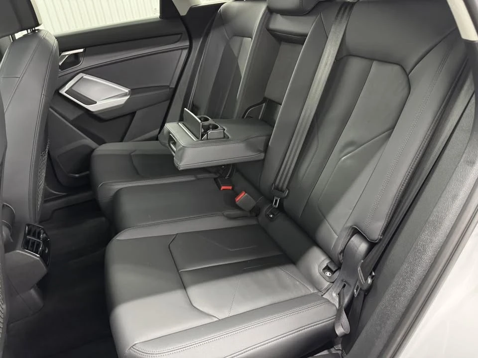2024 Audi F3 Q3 - Image 16 of 20