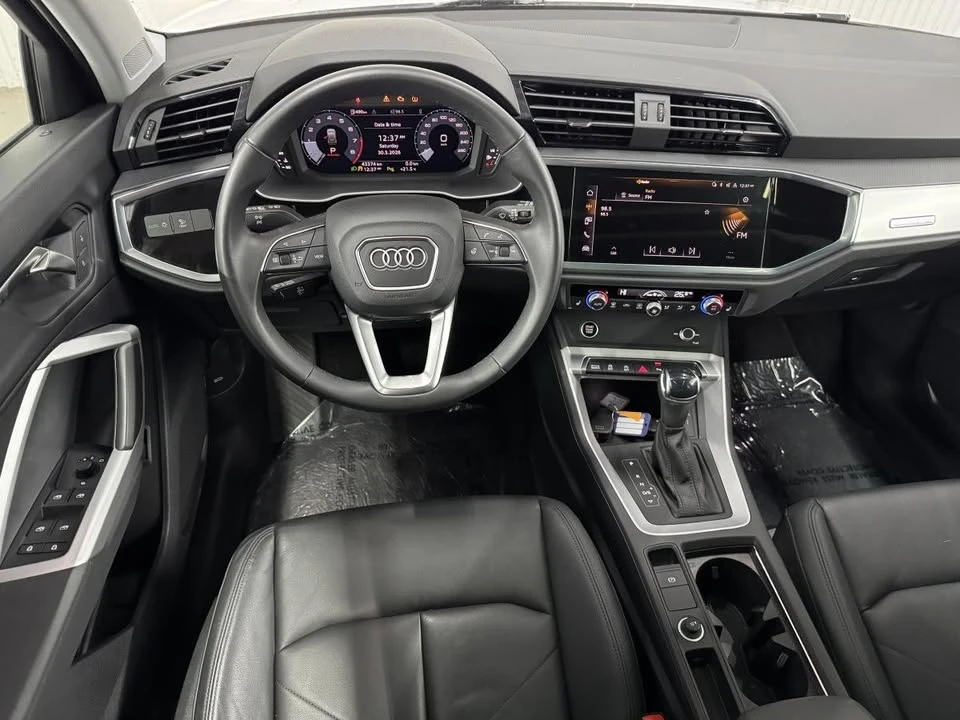 2024 Audi F3 Q3 - Image 20 of 20