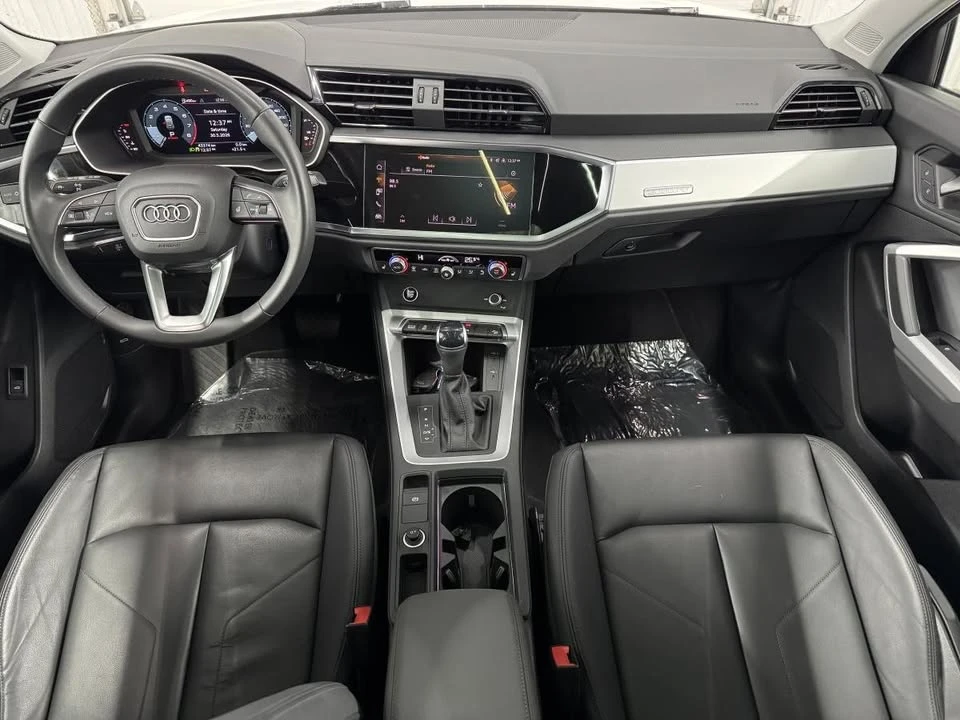 2024 Audi F3 Q3 - Image 19 of 20