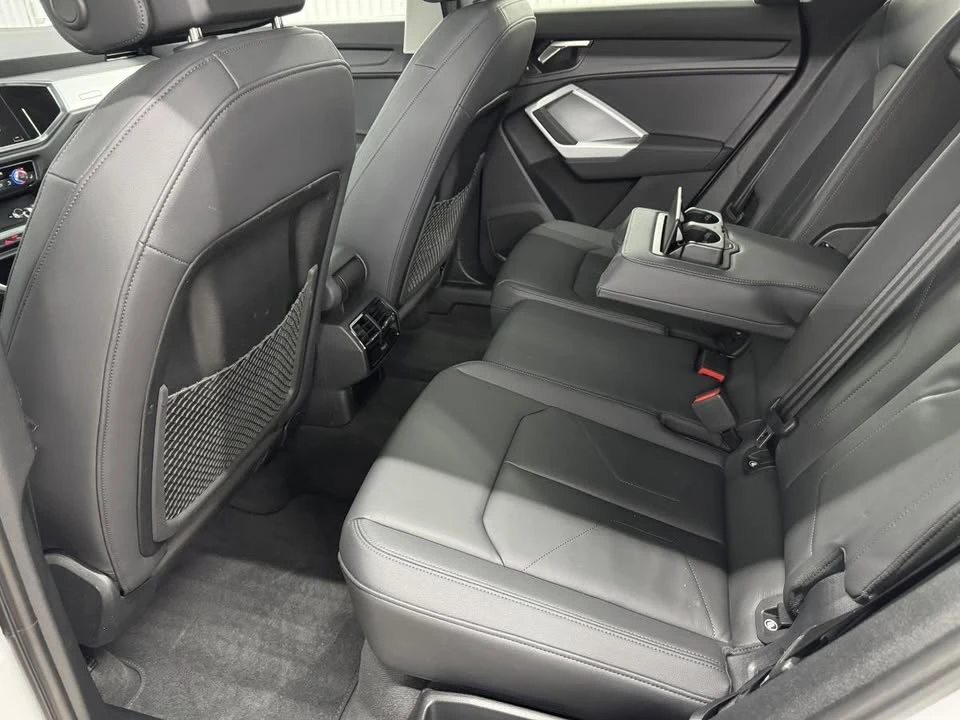 2024 Audi F3 Q3 - Image 14 of 20
