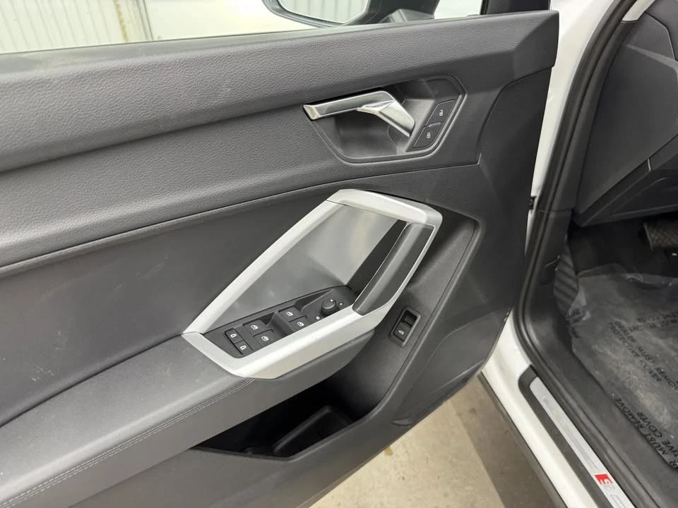 2024 Audi F3 Q3 - Image 13 of 20