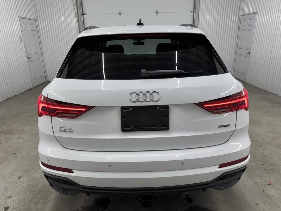 2024 Audi F3 Q3 - Image 7 of 20