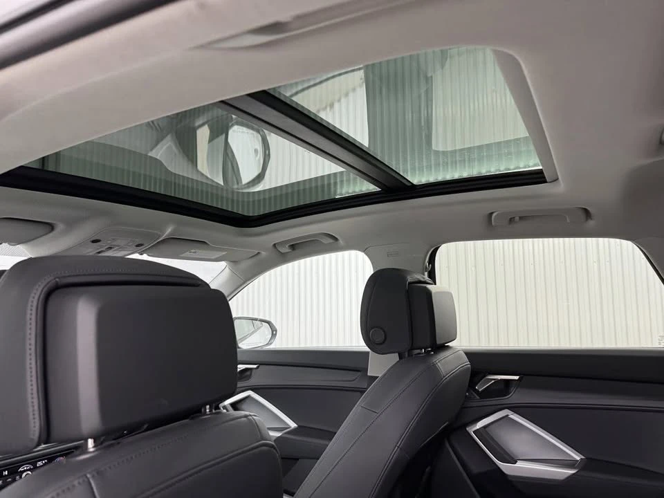 2024 Audi F3 Q3 - Image 17 of 20