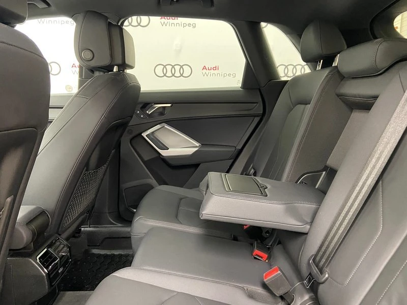 2024 Audi F3 Q3 - Image 15 of 16