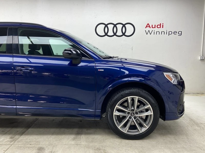 2024 Audi F3 Q3 - Image 5 of 16