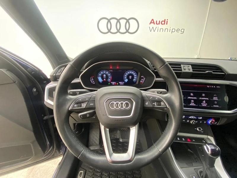 2024 Audi F3 Q3 - Image 11 of 16