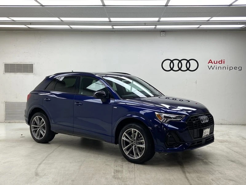 2024 Audi F3 Q3 - Image 16 of 16